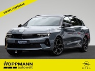 Opel Astra 2025