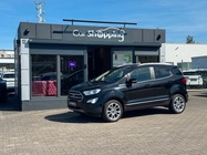 Ford EcoSport 2020