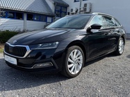 Skoda Octavia 2020