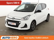 Hyundai i10 2019
