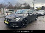 Seat Leon 2020