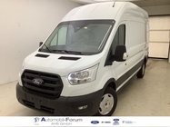 Ford Transit 2025