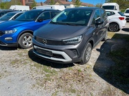 Opel Crossland 2021