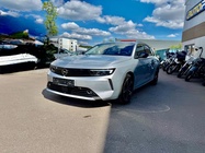 Opel Astra 2024