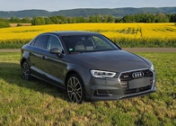 Audi A3 2020