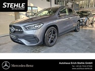 Mercedes-Benz GLA-Class 2021