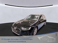 Audi A4 2022