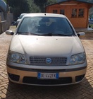 Fiat Punto 2007