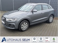 Audi Q3 2016