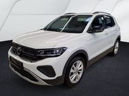 Volkswagen T-Cross 2025