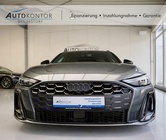Audi A5 2025