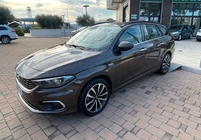 Fiat Tipo 2019