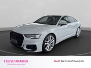 Audi S6 2024