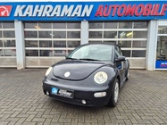 Volkswagen New Beetle 2005