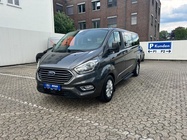 Ford Tourneo Custom 2020