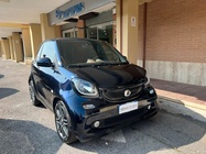 Smart ForTwo 2017