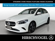 Mercedes-Benz B-Class 2025