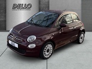 Fiat 500L 2020