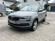 Skoda Karoq 2019