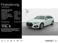 Audi S4 2024