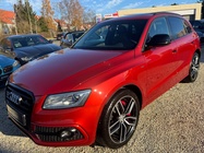Audi SQ5 2016