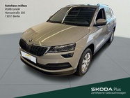 Skoda Karoq 2021