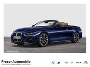 BMW 4 Series 2022
