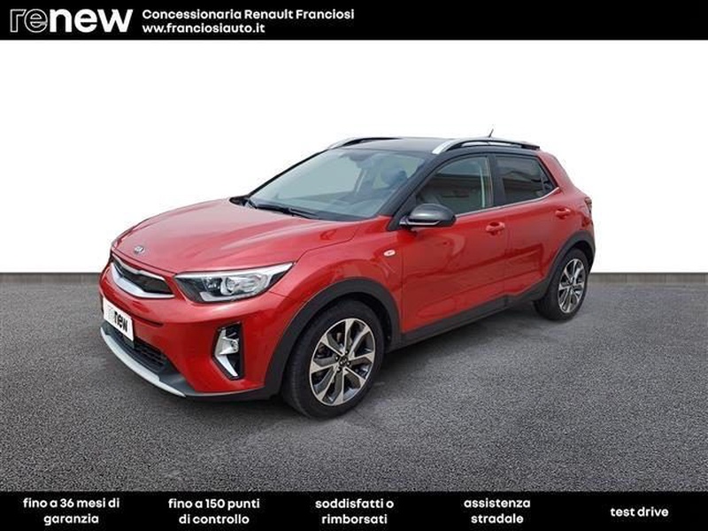 Kia Stonic