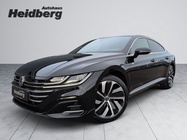 Volkswagen Arteon 2022