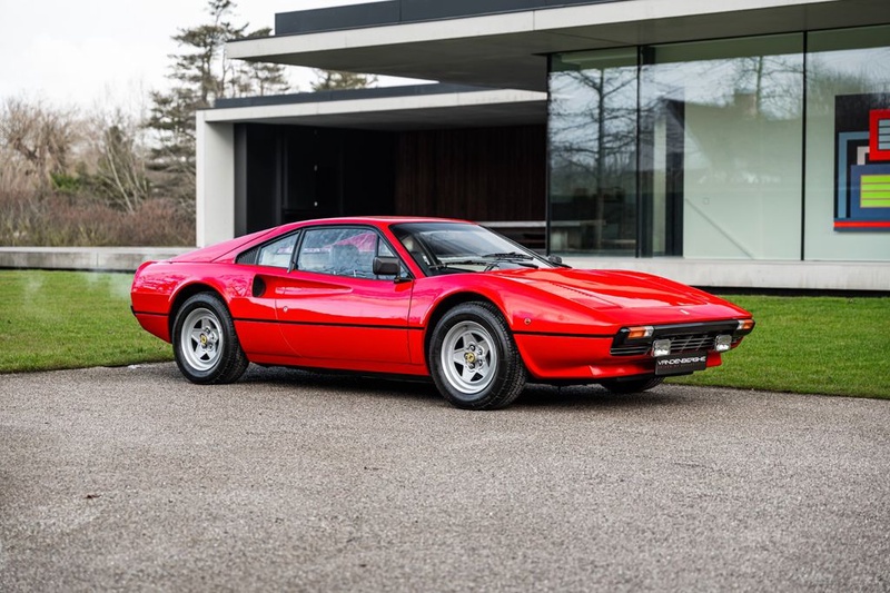 Ferrari 308