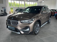 BMW X1 2020