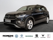 Volkswagen T-Cross 2024