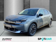 Citroen C4 2025