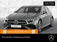 Mercedes-Benz A-Class 2023