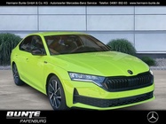 Skoda Octavia 2025