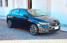 Fiat Tipo 2019