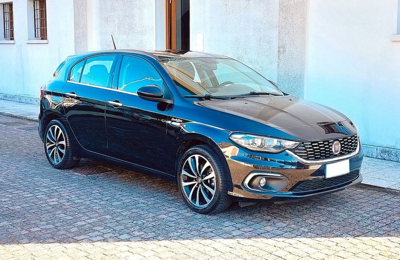 Fiat Tipo