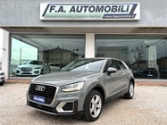 Audi Q2 2020