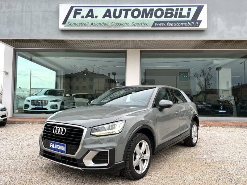 Audi Q2