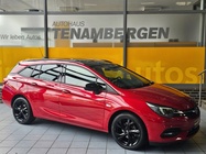 Opel Astra 2021