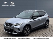 Seat Arona 2023