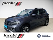 Volkswagen T-Cross 2023