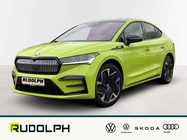 Skoda Enyaq 2022