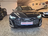 Audi S5 2025