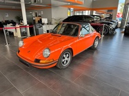 Porsche 911 1973