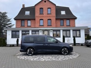 Ford Tourneo Connect 2025