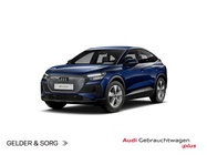 Audi Q4 e-tron 2023