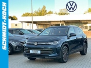 Volkswagen Tiguan 2026