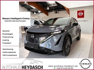 Nissan Ariya 2025