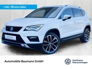 Seat Ateca 2019